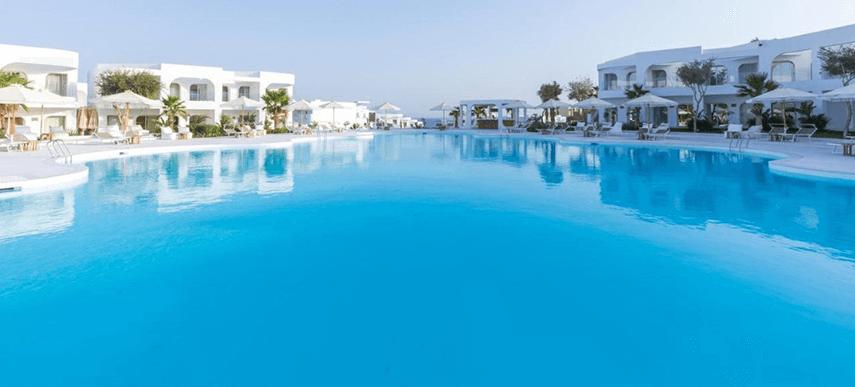 Meraki Resort Sharm El Sheikh (Adults Only) Exterior photo